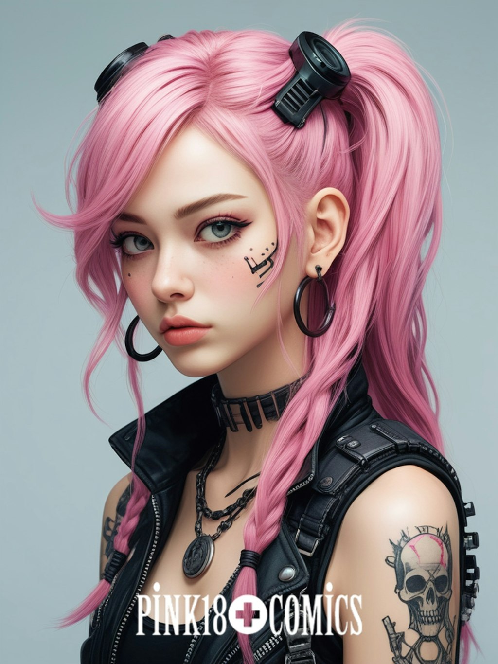 PuNK+GiRL