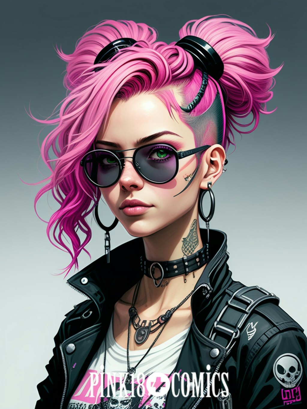 PuNK+GiRL