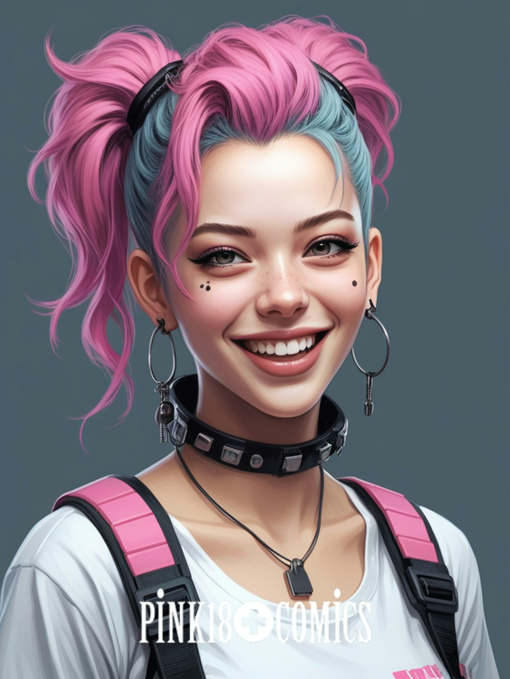 PuNK+GiRL