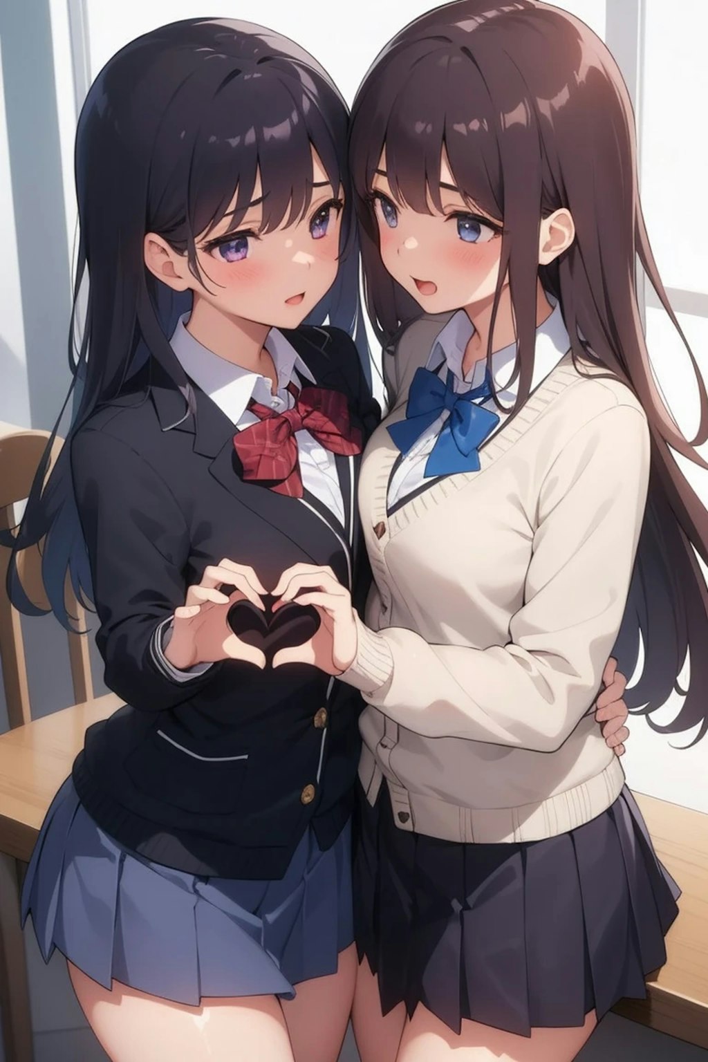 百合2