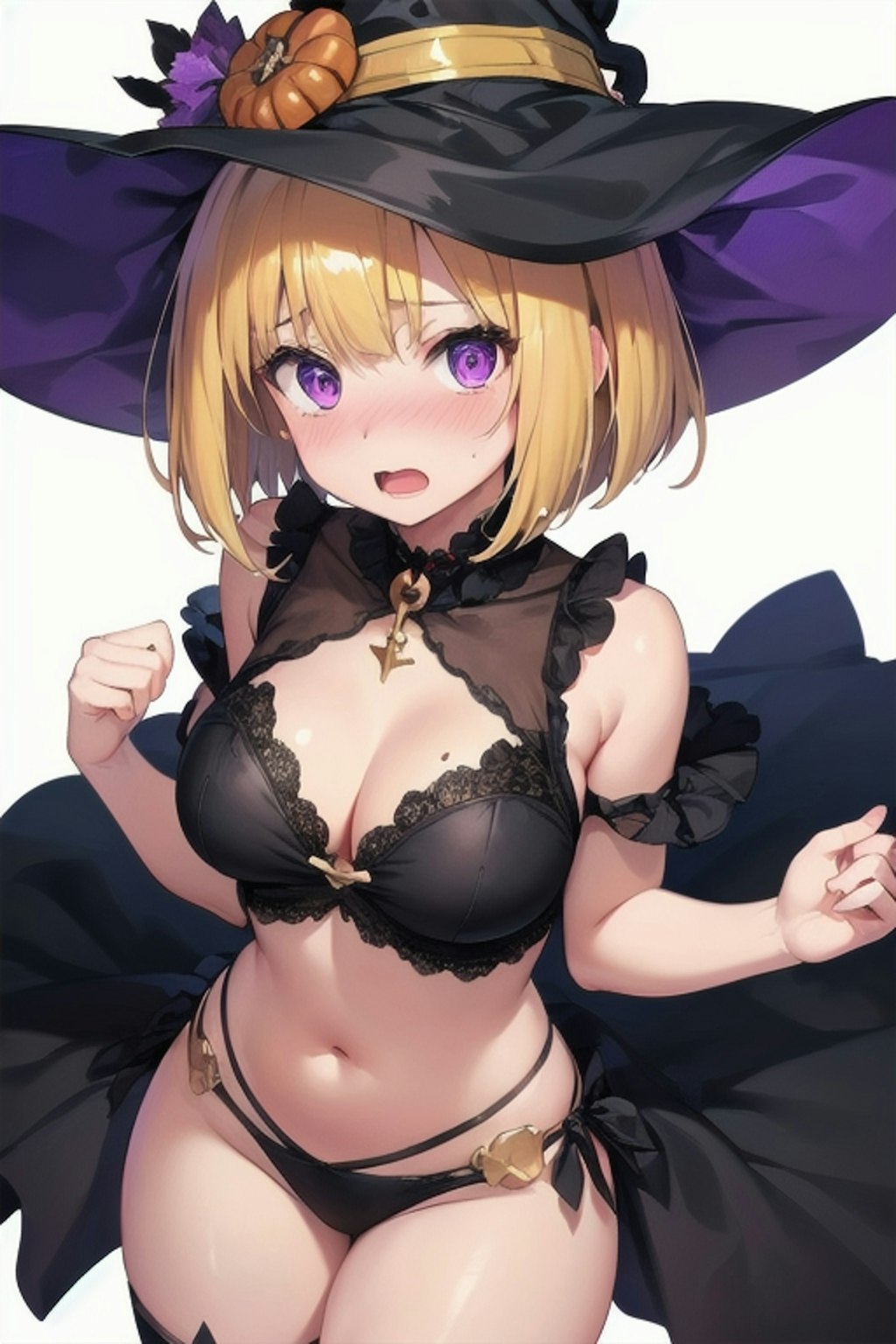 ハロウィン妹_20231011