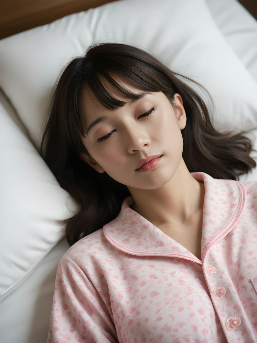 脱がしちゃおうかな…