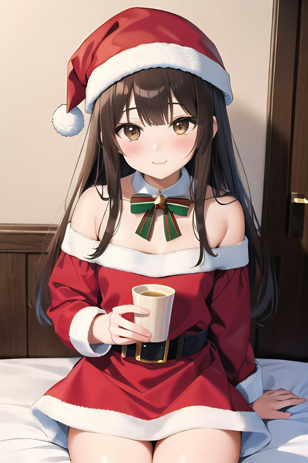 🎄メリークリスマス🎄(2回目)