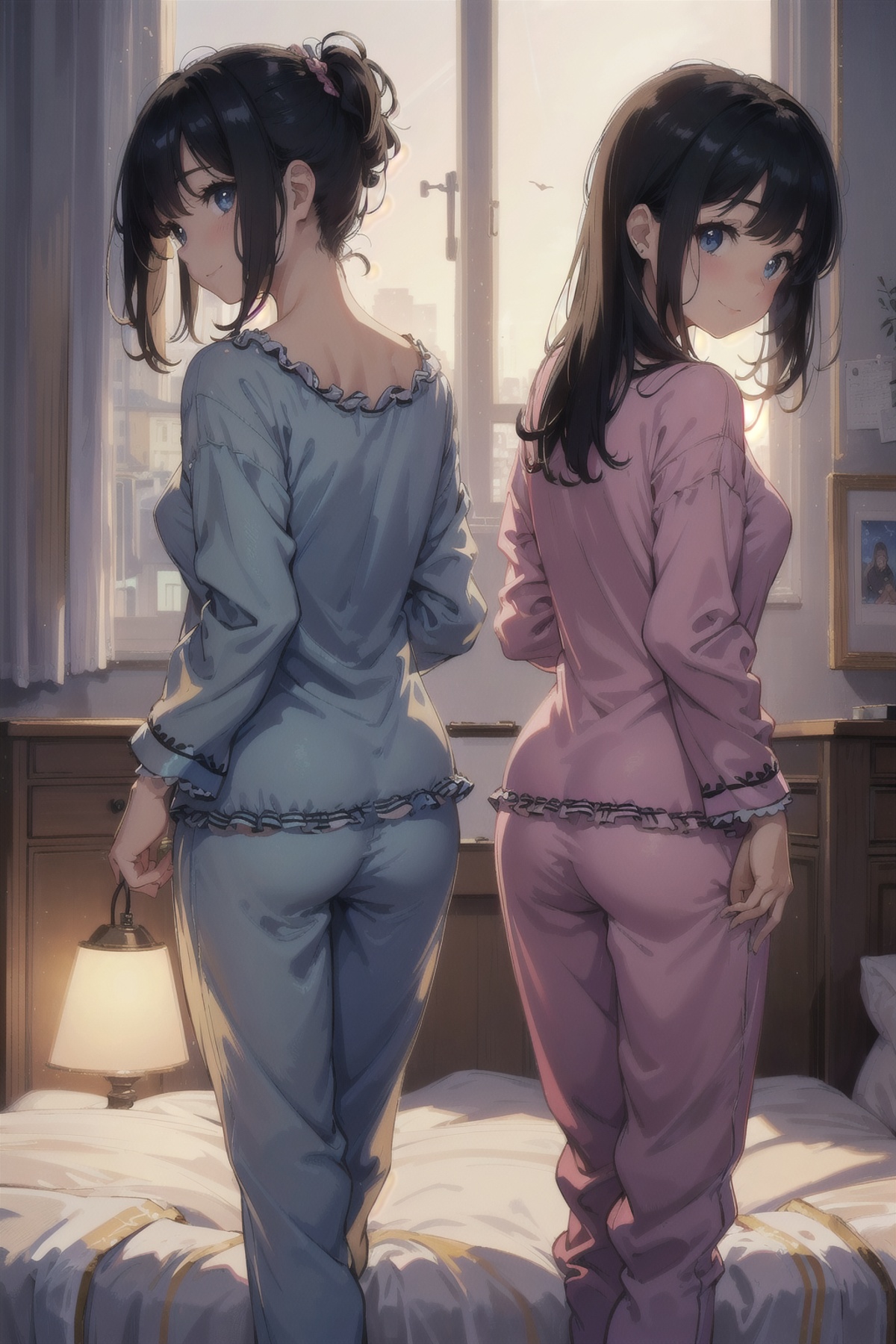 OP_11_1 | chichi-pui（ちちぷい）AIイラスト専用の投稿＆生成サイト