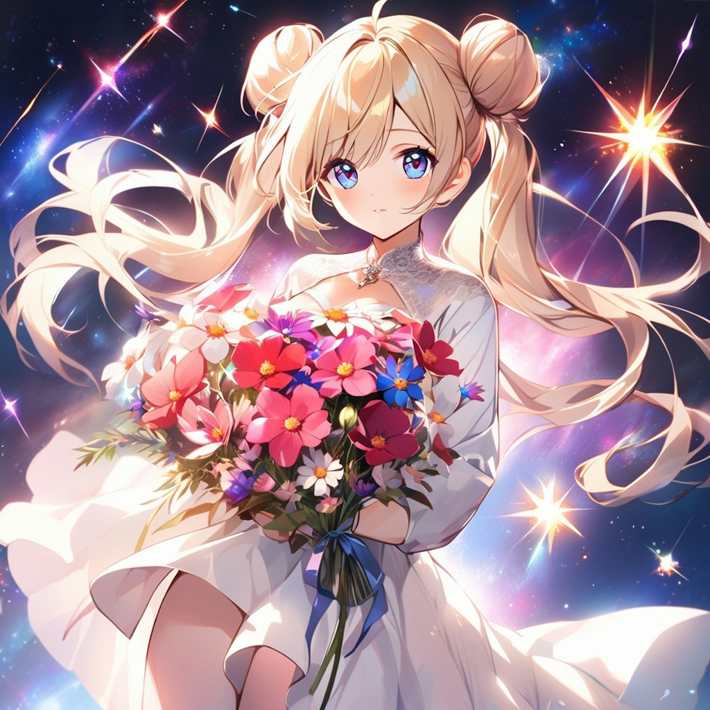 今日の誕生花