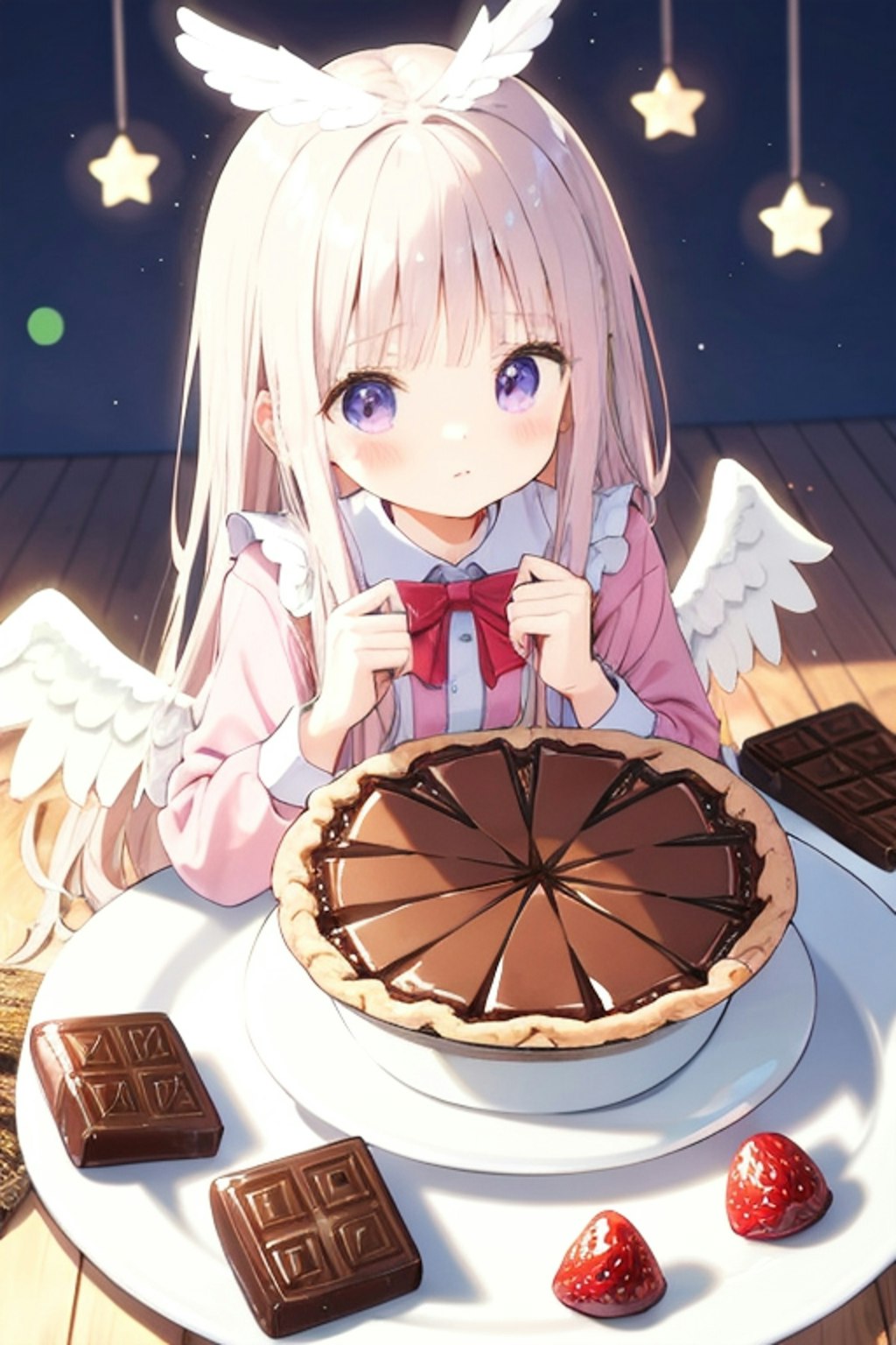 チョコパイ19