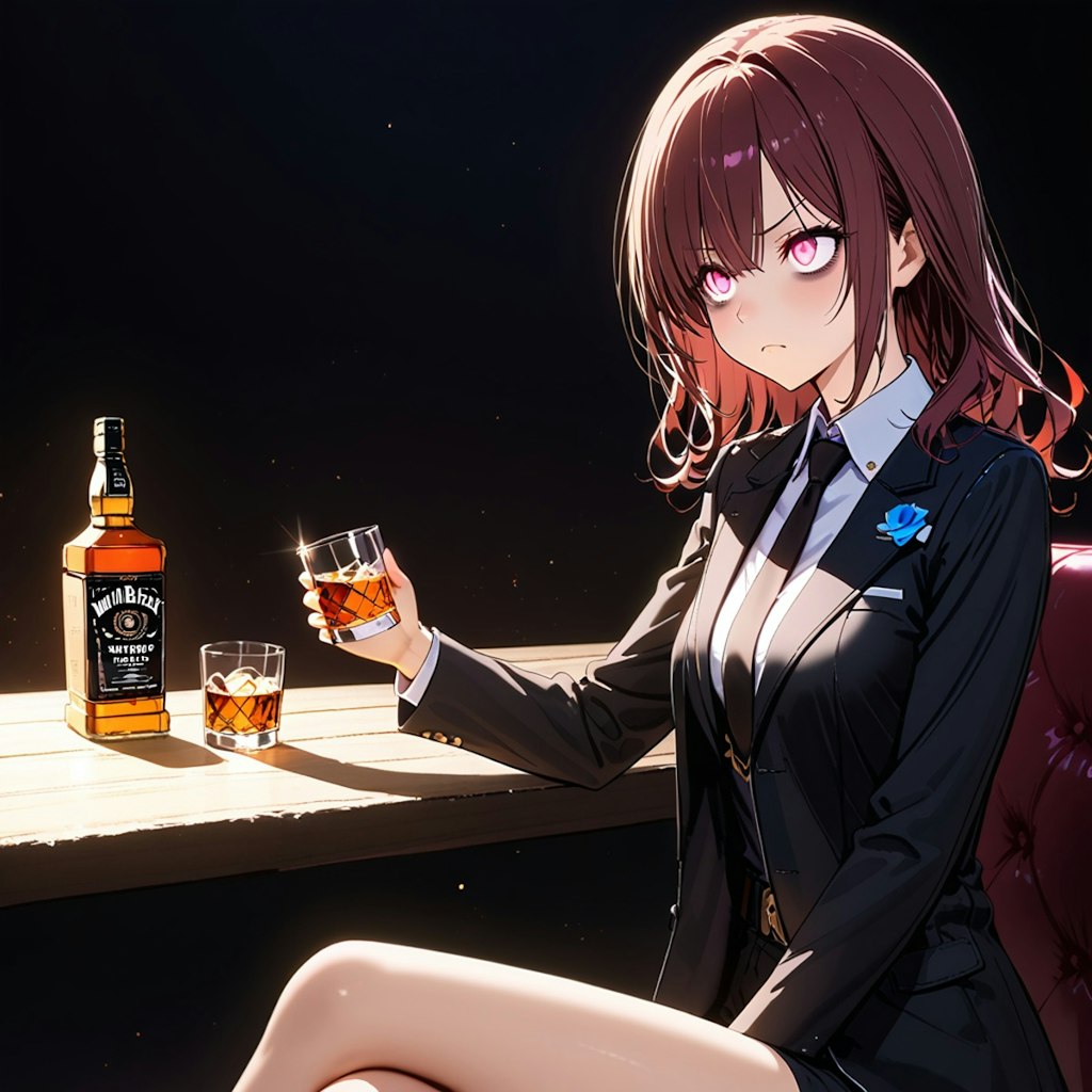 自棄酒
