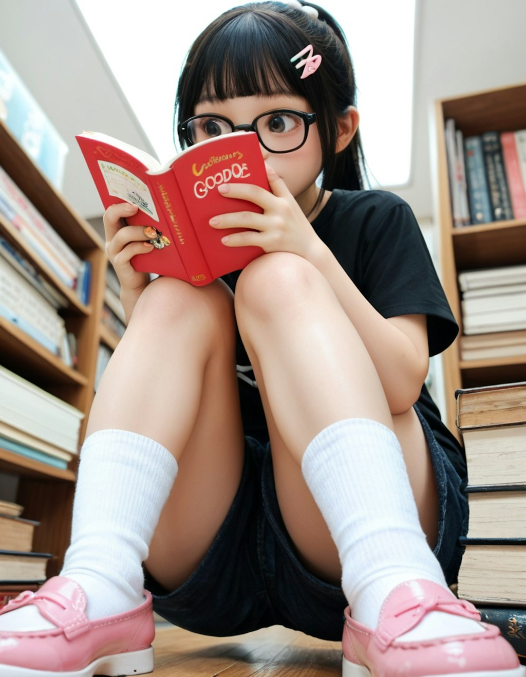 読書