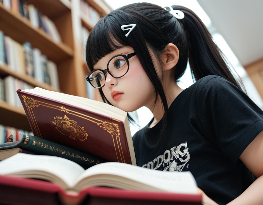 読書