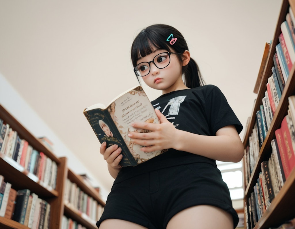 読書