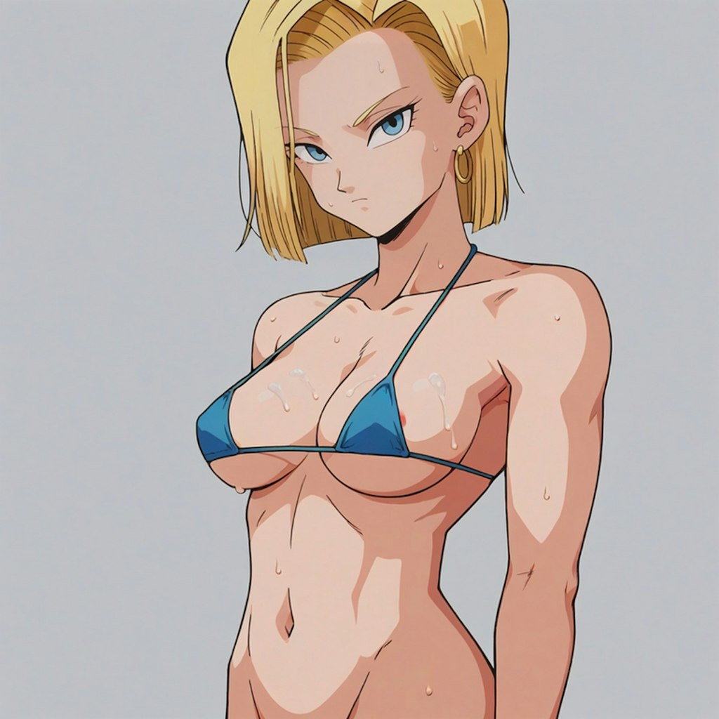 Android18