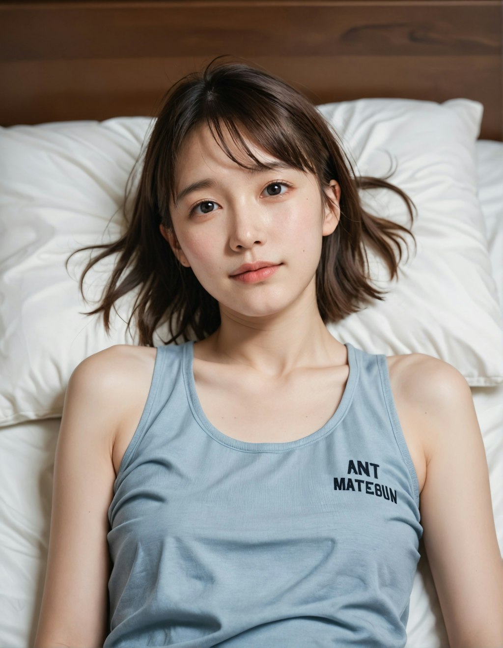 美966