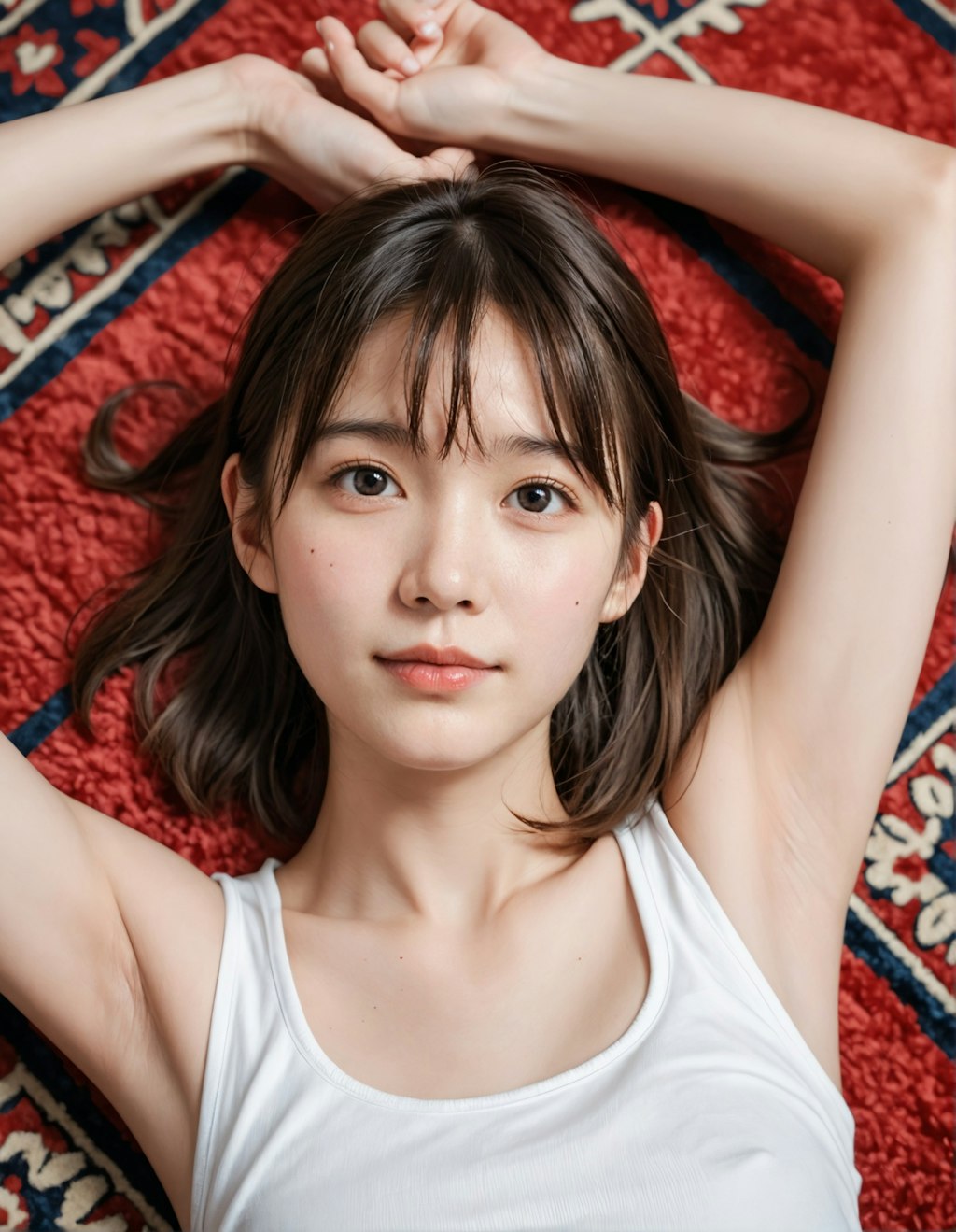 美966