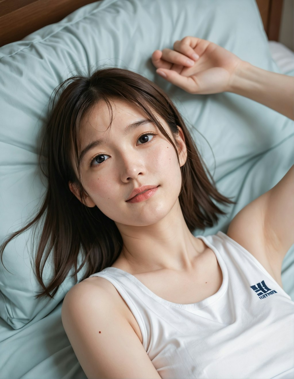 美966