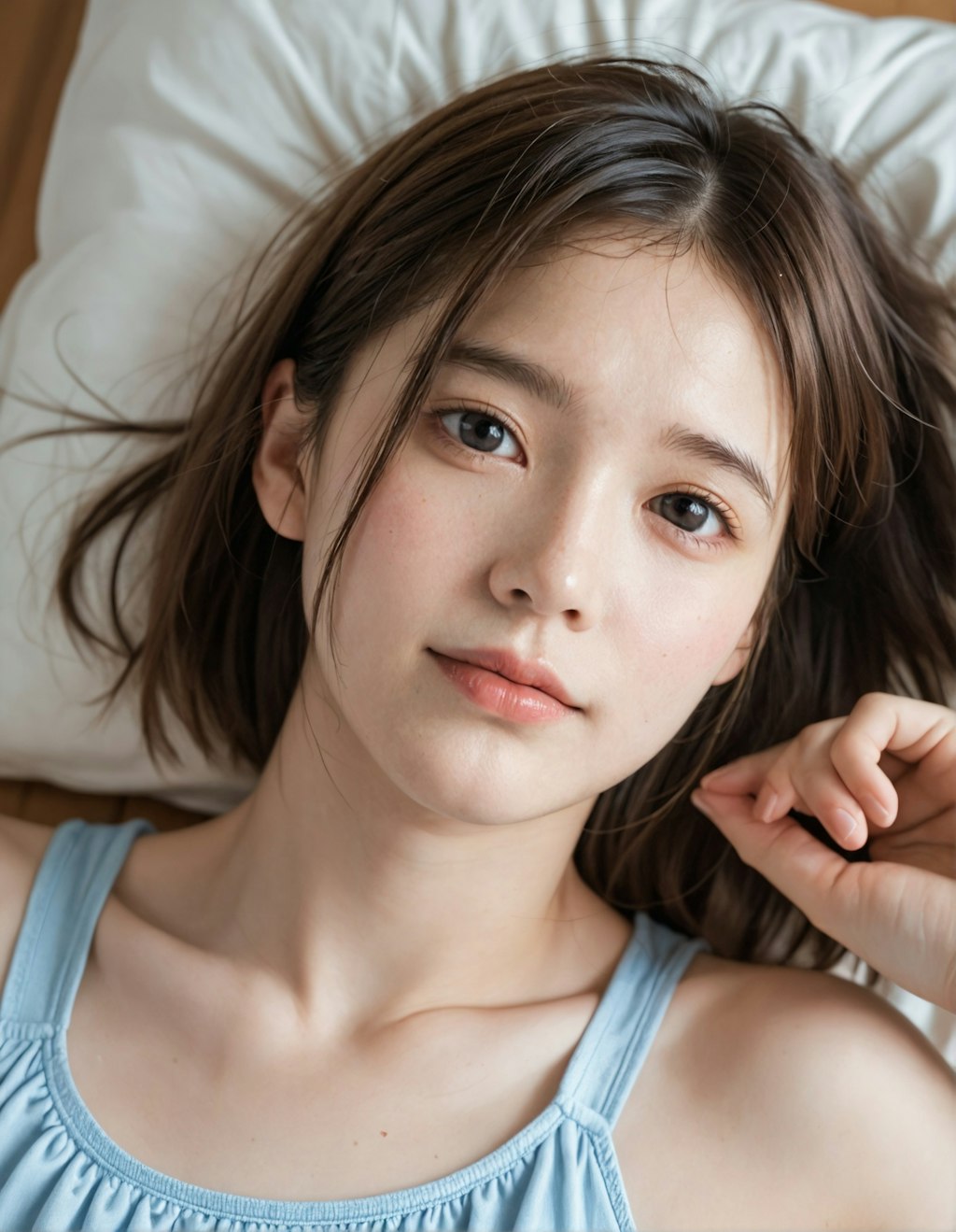 美966
