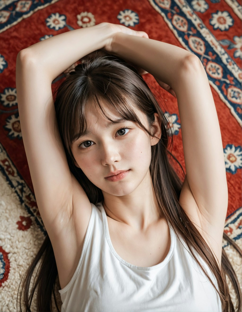 美966