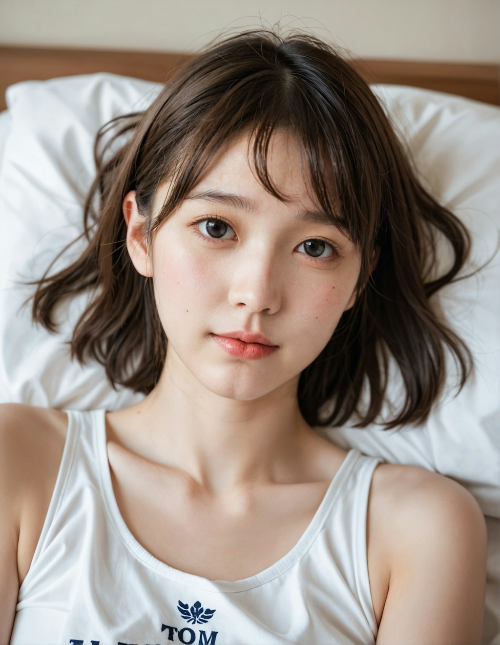 美966