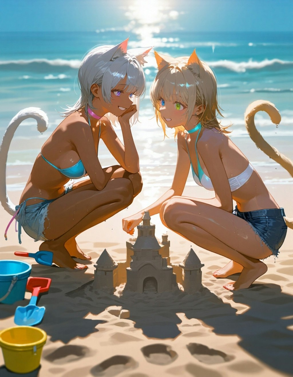 海二人2
