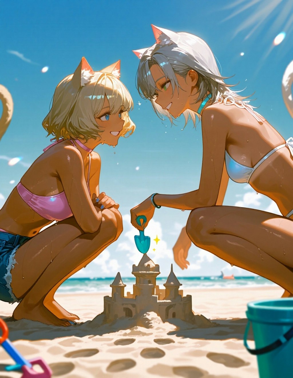 海二人2