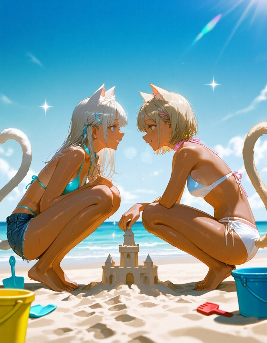 海二人2