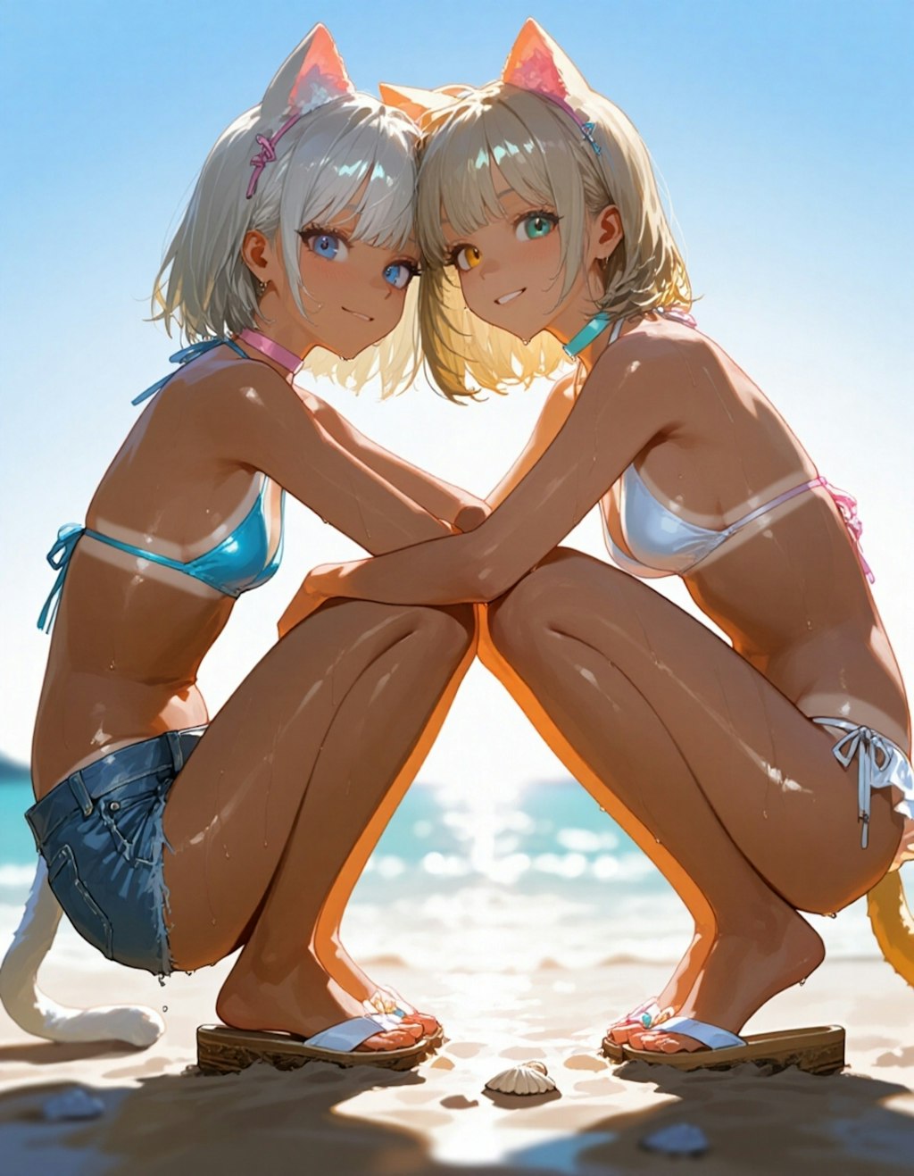 海二人2