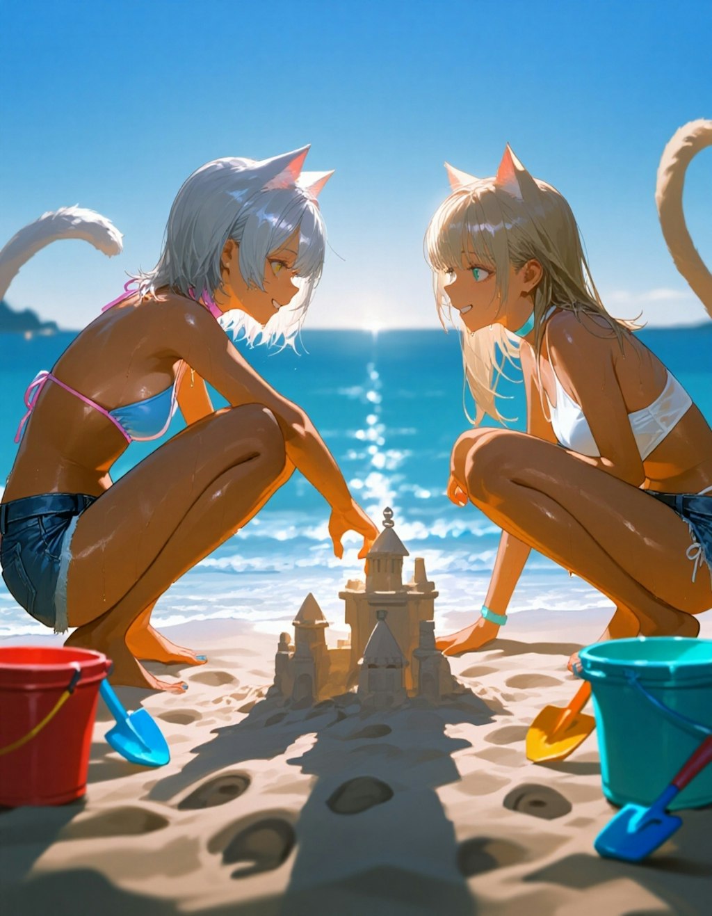 海二人2