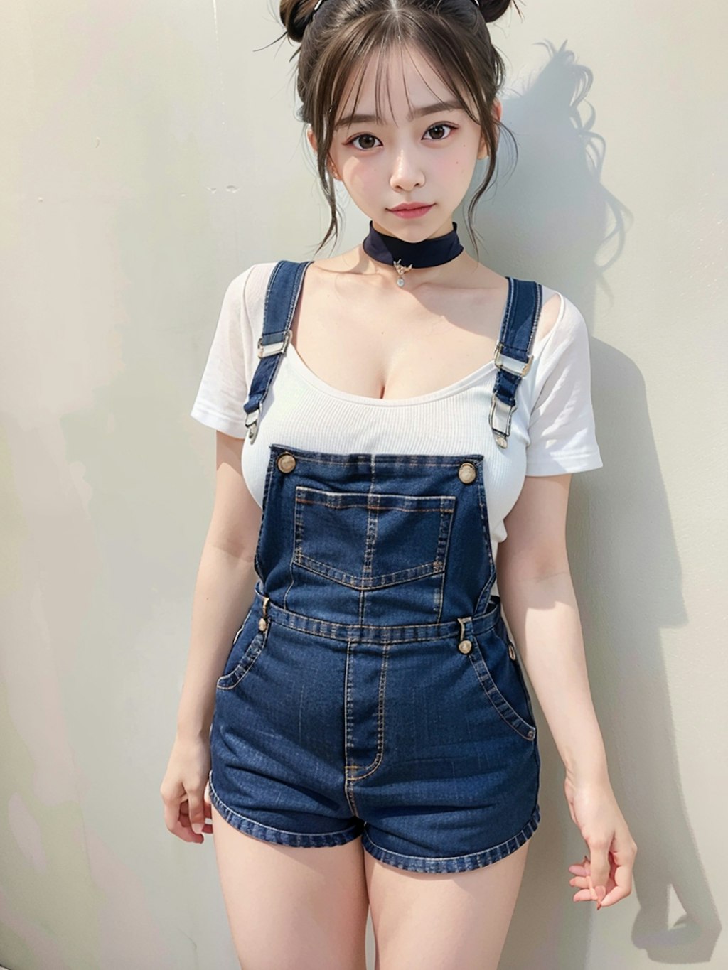 dungaree,7