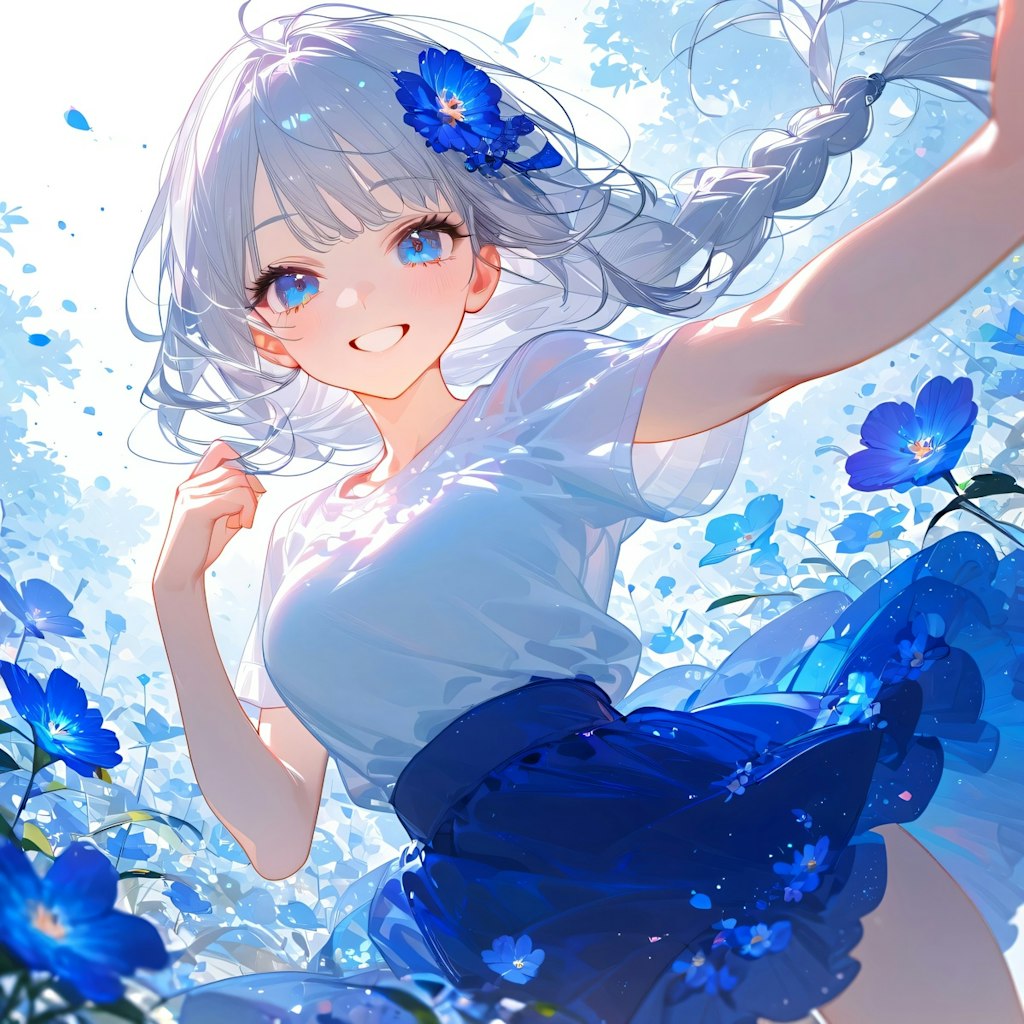 改めて、うちのコを紹介します‼️