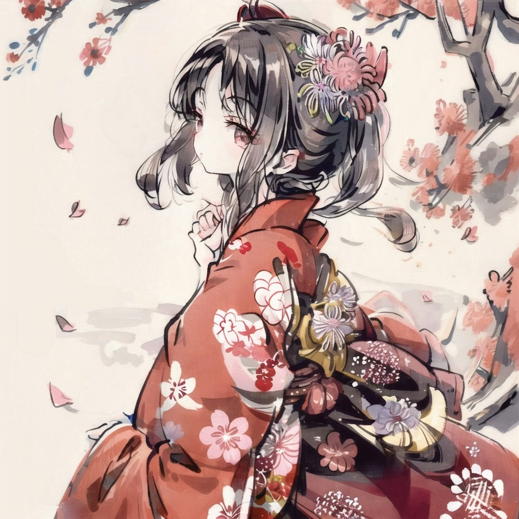 桜