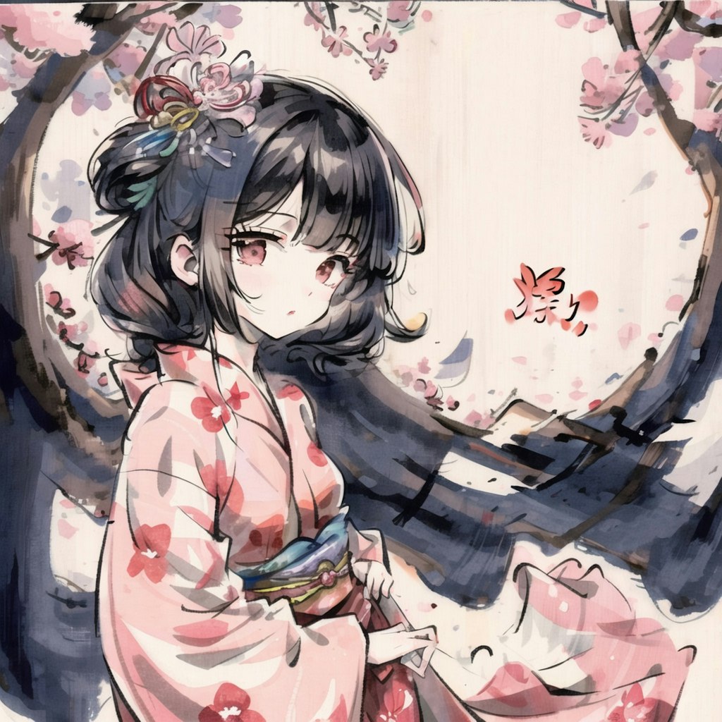 桜