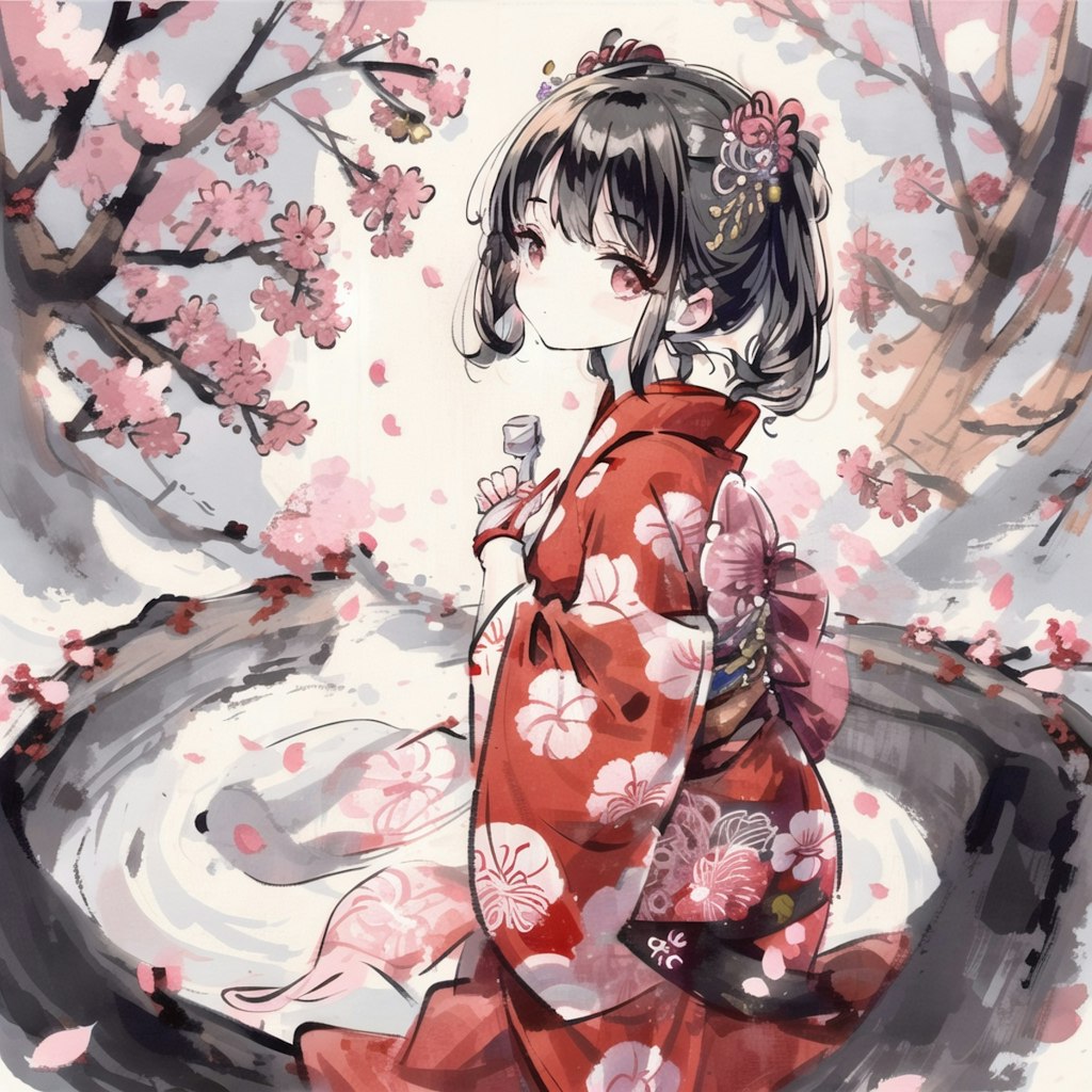 桜