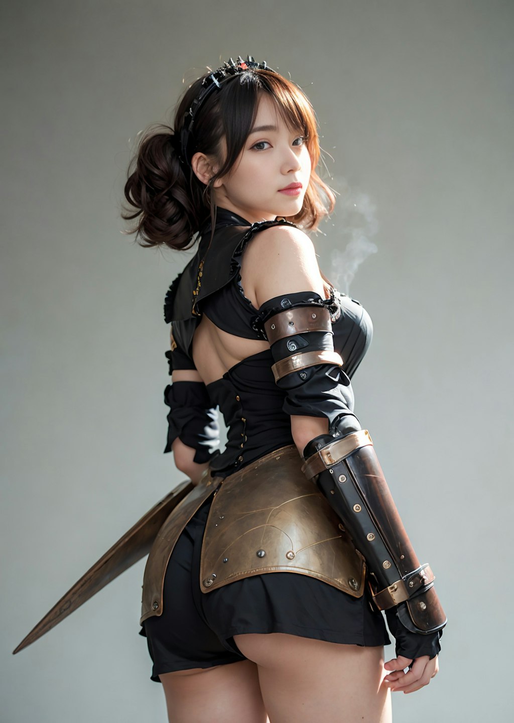steam punk