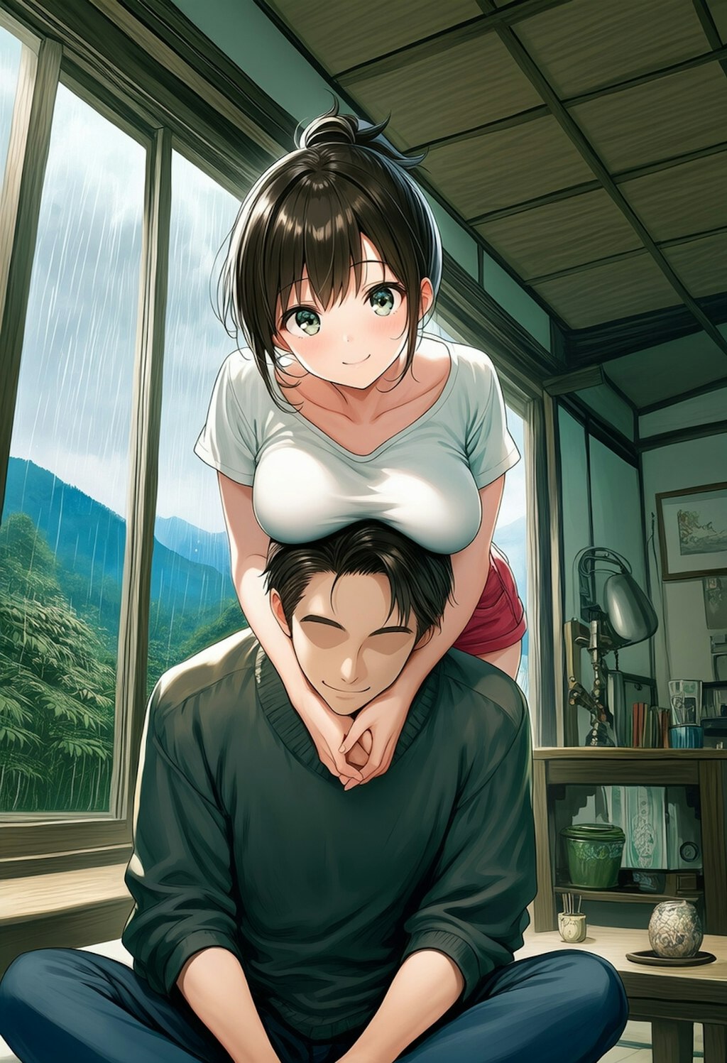 乳の日