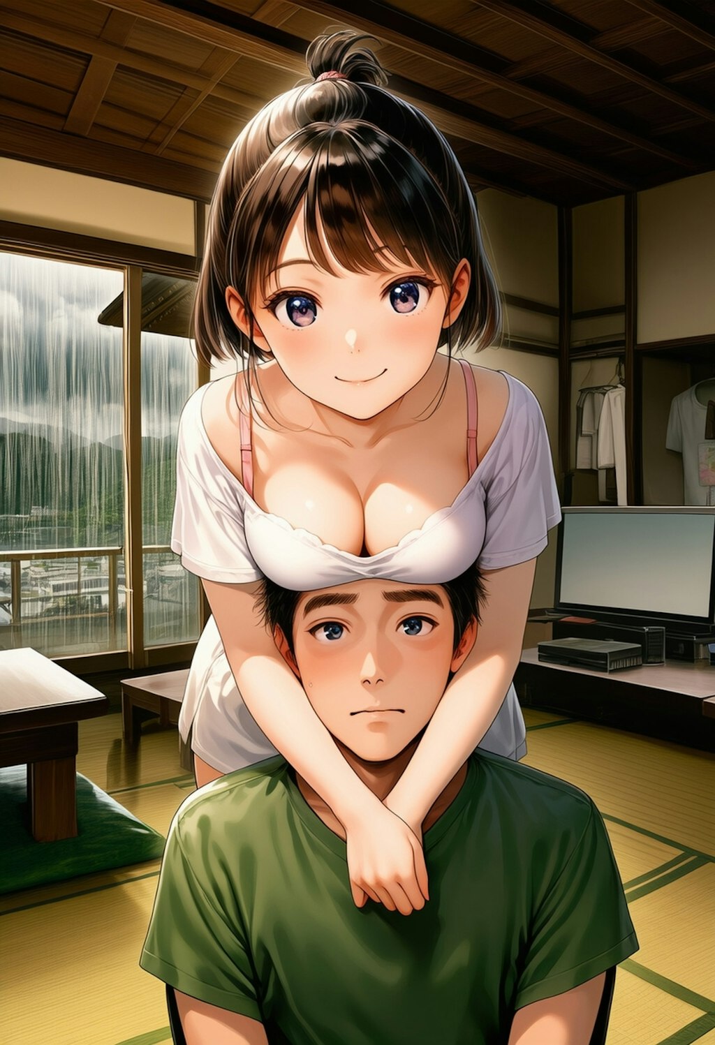 乳の日