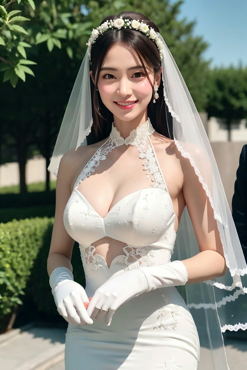 wedding