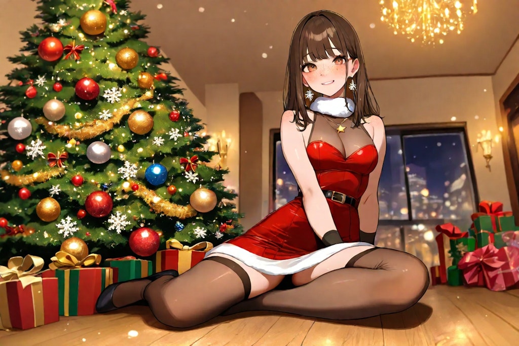 クリスマス