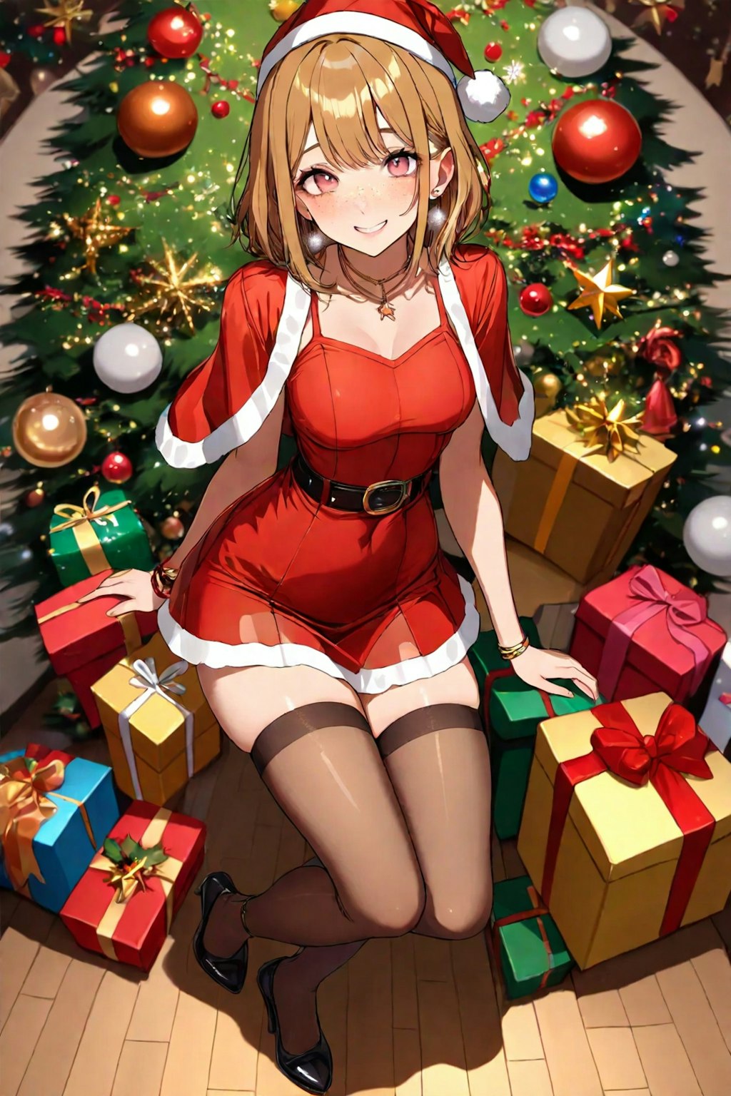 クリスマス