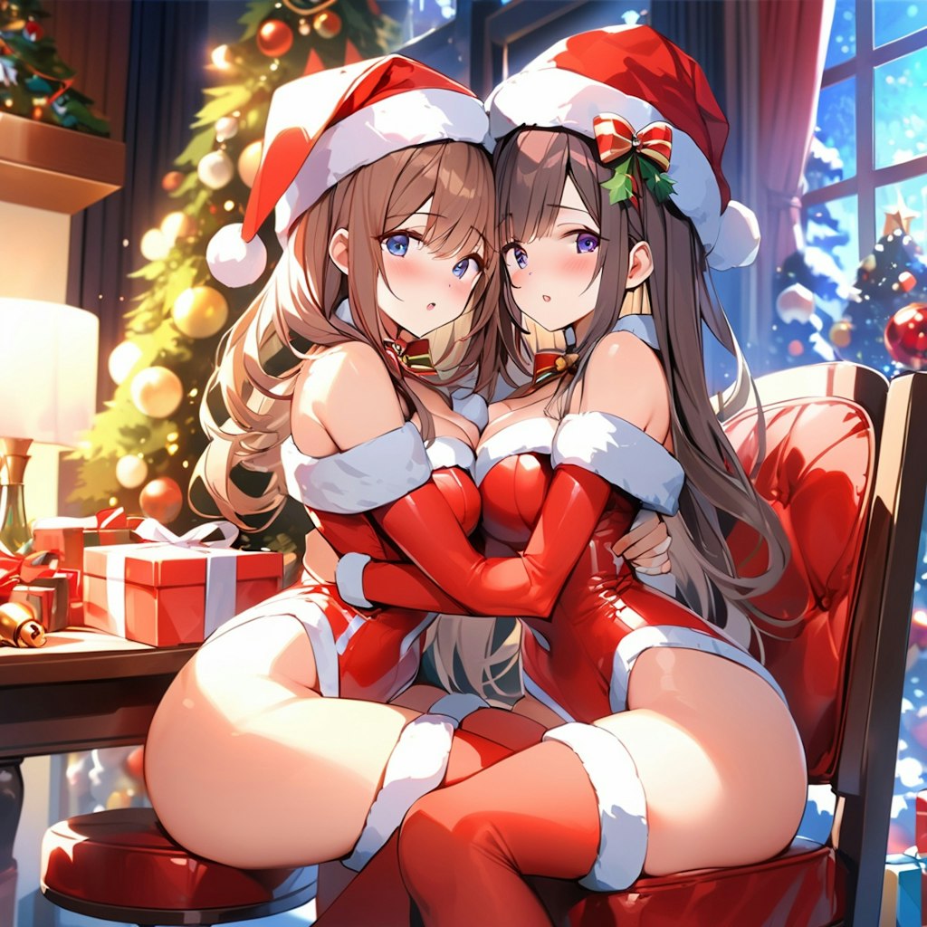 クリスマス