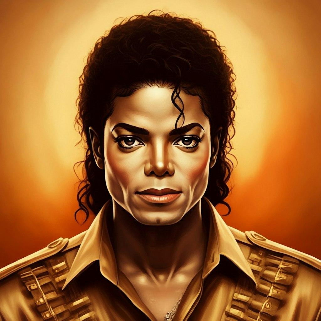 King of Pop