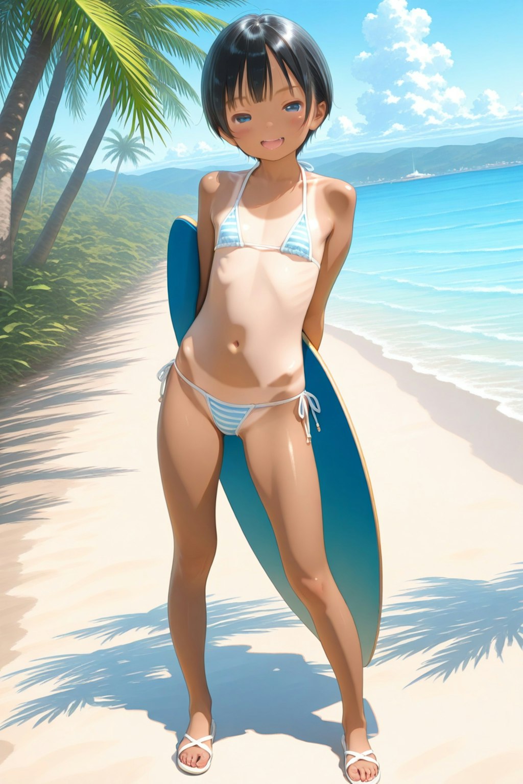 ここあが〜る♪