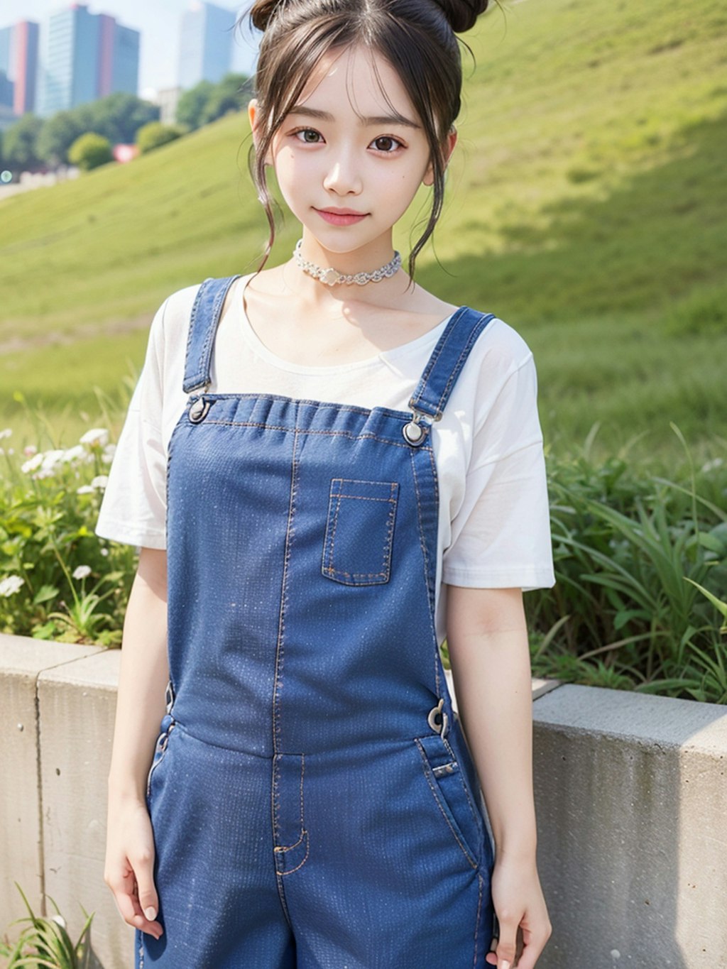 dungaree,2