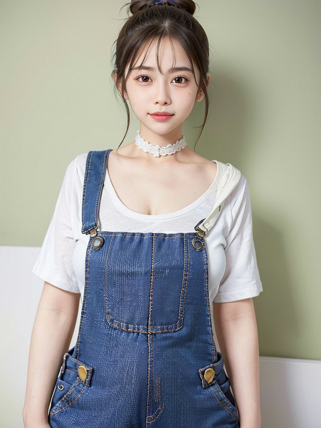 dungaree,2