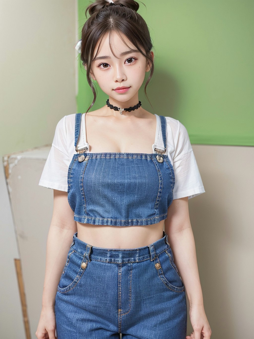 dungaree,2