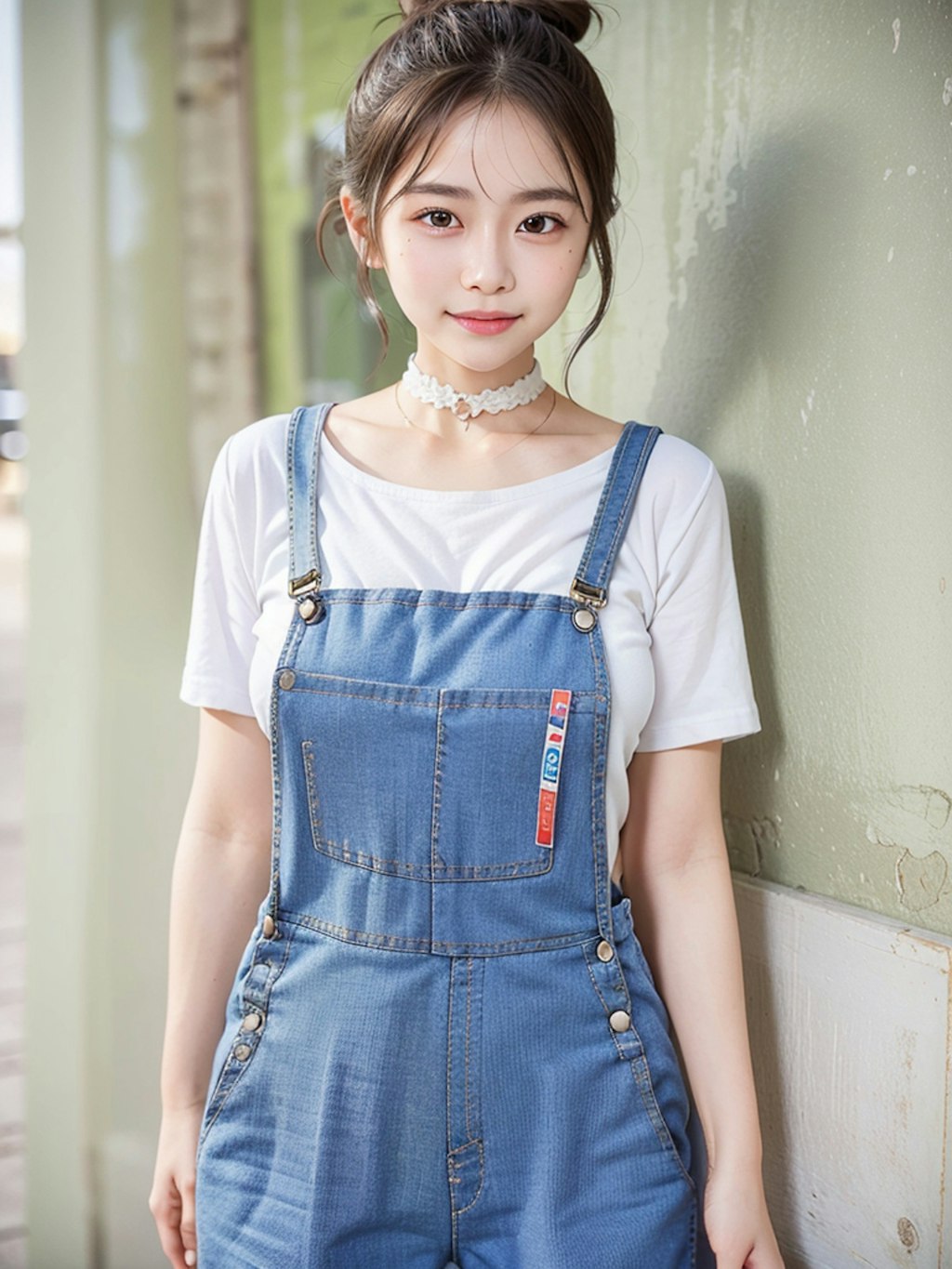 dungaree,2