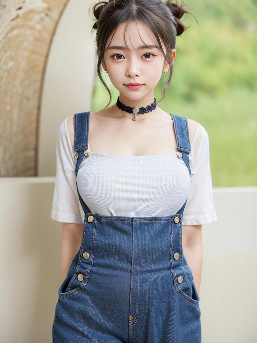 dungaree,2