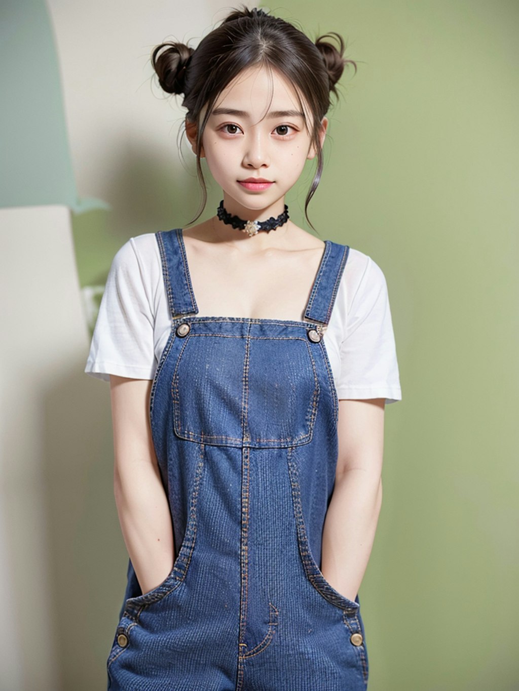 dungaree,2