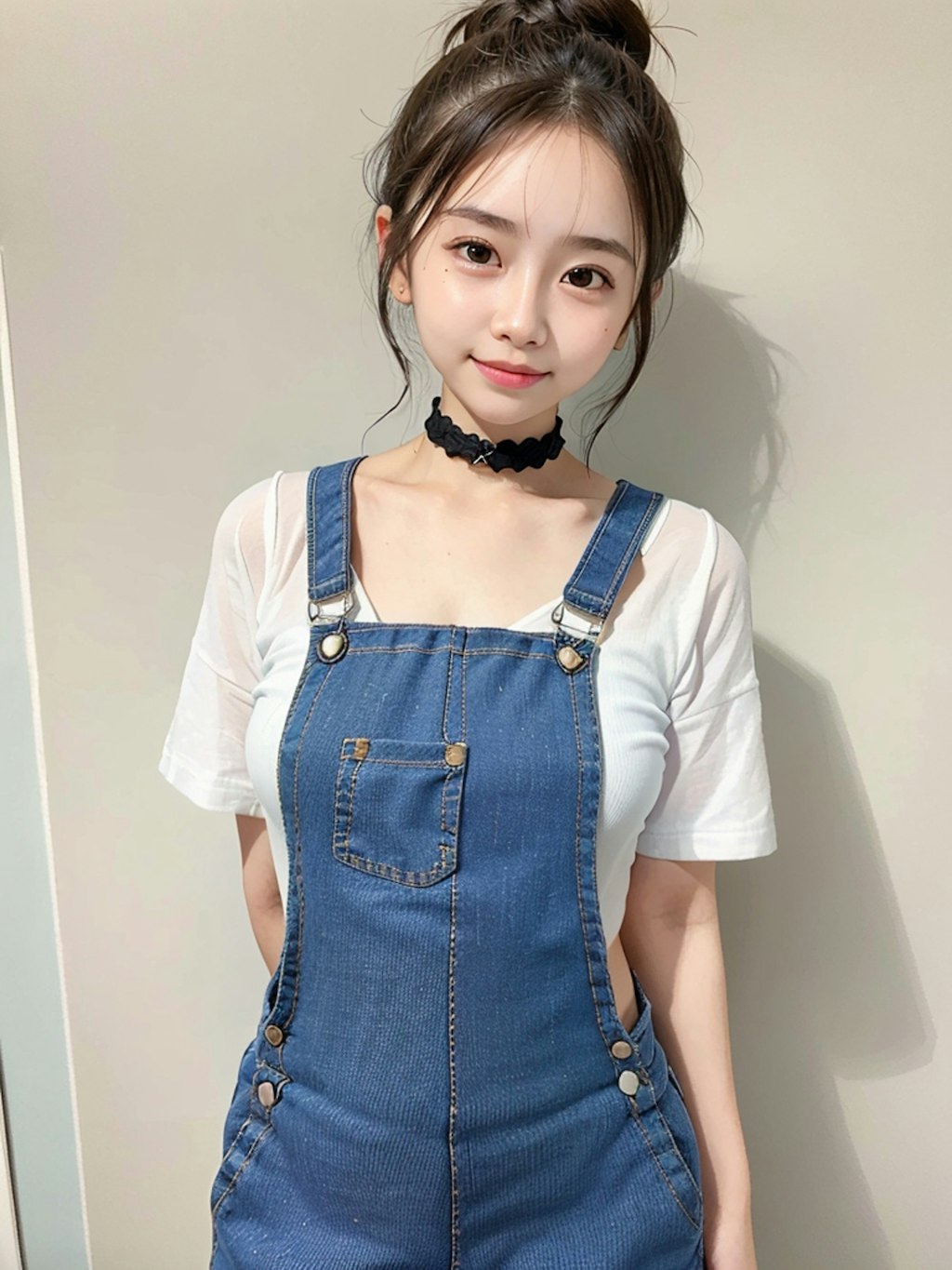 dungaree,2