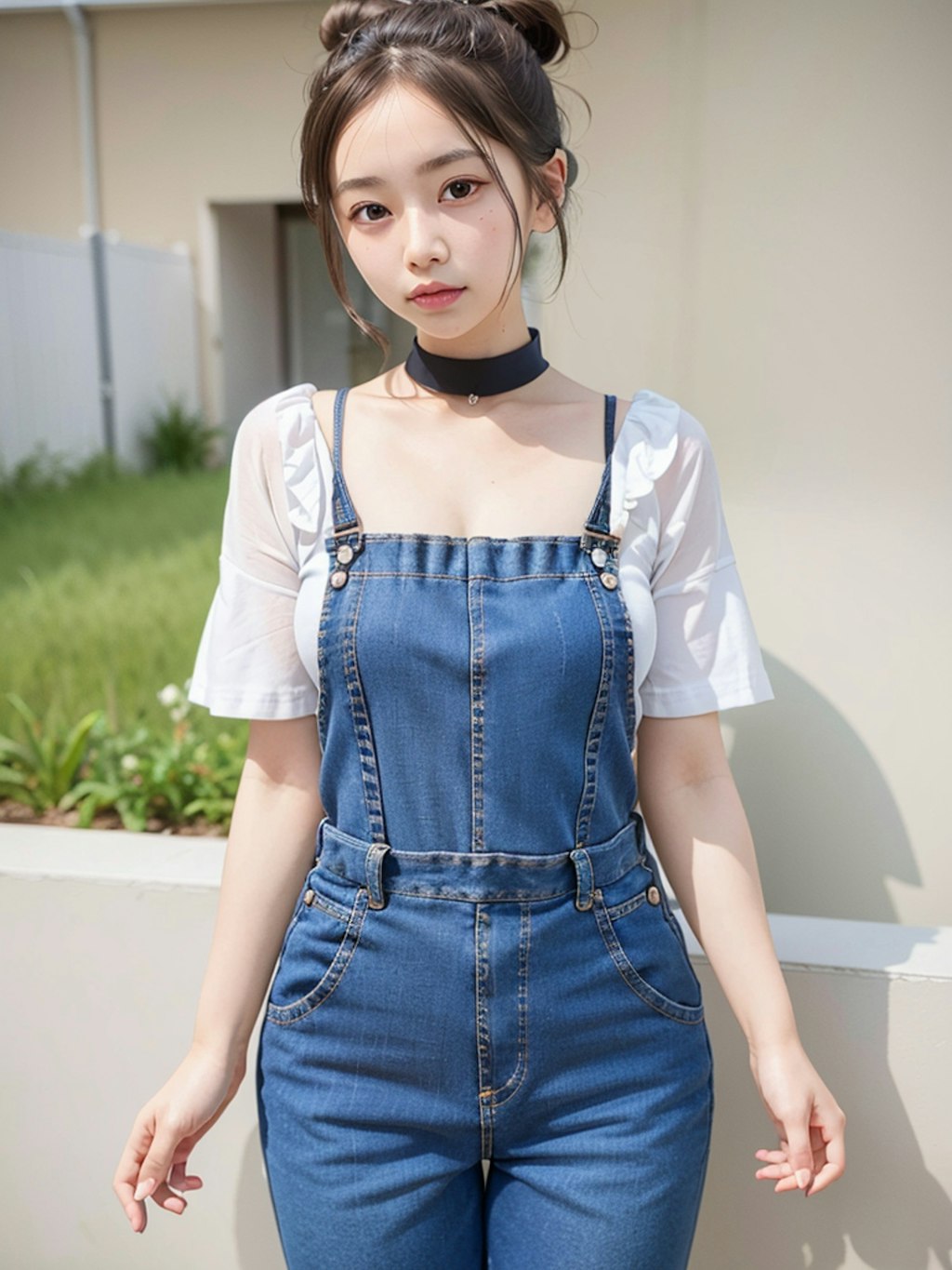 dungaree,2