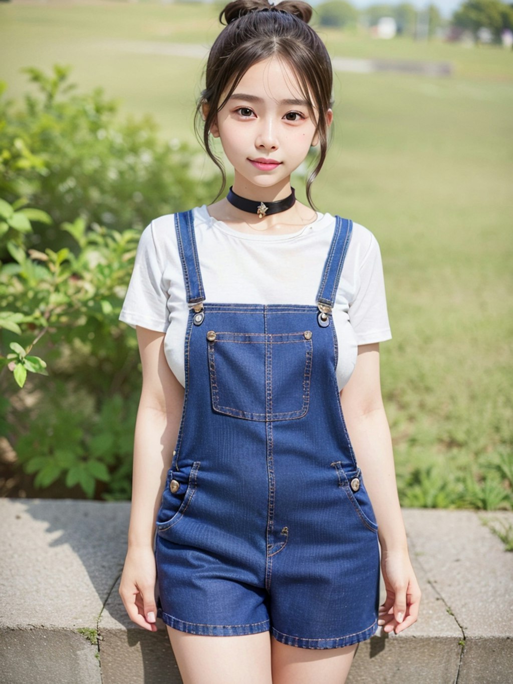 dungaree,2