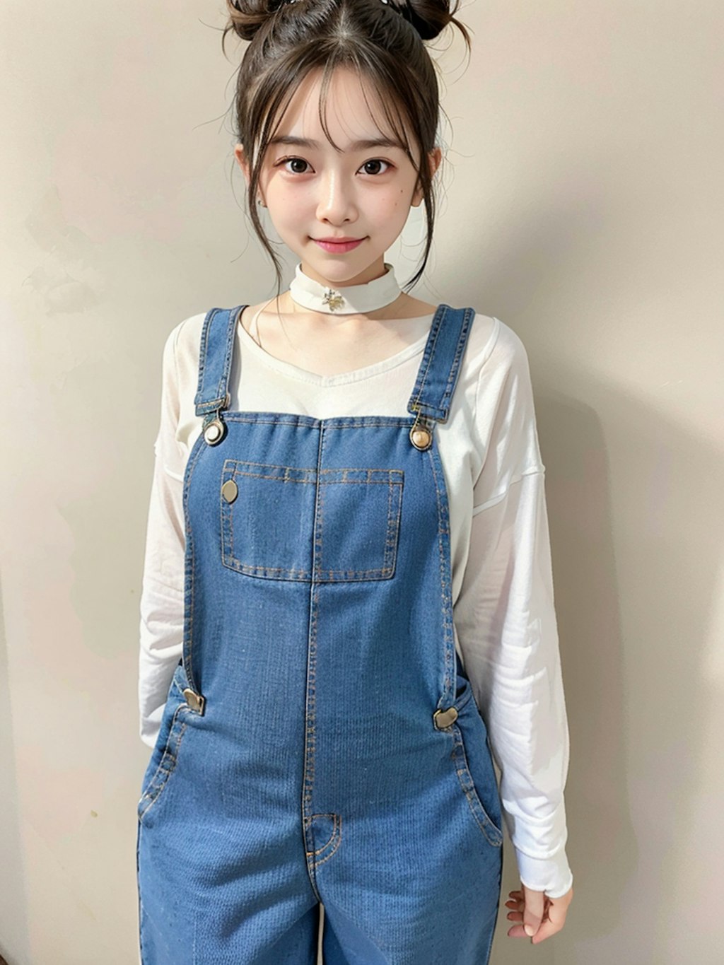 dungaree,2